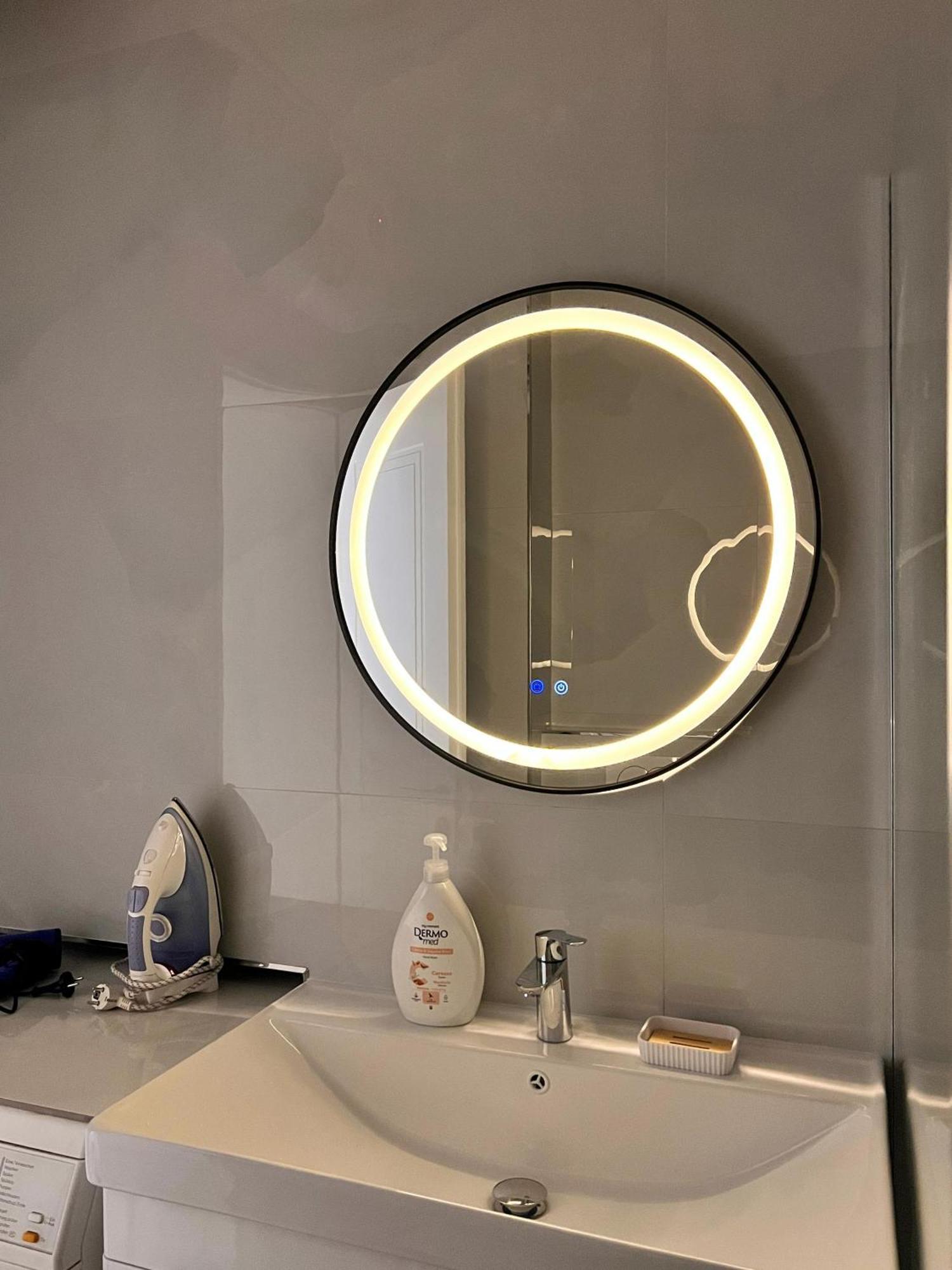 Spacious 2 Bedroom Apartment In Durres Beach Kültér fotó
